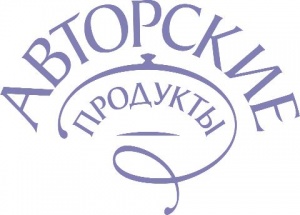 Авторские продукты