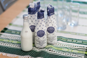 Инженер-химик, инженер-технолог молока и молочных продуктов